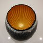 Sculptures, statuettes et miniatures - Sculpture Egg Black Hole - ATELIERNOVO