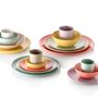 Ceramic - AliCE tea & dining set - FEINEDINGE