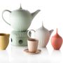 Ceramic - AliCE tea & dining set - FEINEDINGE