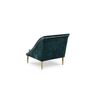 Office seating - Geisha Armchair - COVET HOUSE