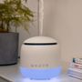 Scent diffusers - Olly - Bluetooth Speaker Aroma Broadcast - MADEBYZEN