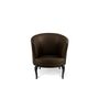 Lounge chairs for hospitalities & contracts - Délice Armchair  - COVET HOUSE