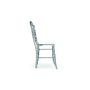 Chaises pour collectivités - Emporium Silver Chair   - COVET HOUSE