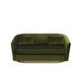 Sofas for hospitalities & contracts - Earth 2 Seat Sofa - COVET HOUSE