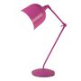 Decorative objects - Table lamp MEKANO LT - ALUMINOR