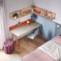 Children's bedrooms - DESKS FOR STUDYING - NIDI