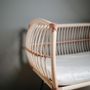 Baby furniture - Side bed MARTHA - BERMBACH HANDCRAFTED GMBH