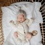 Baby furniture - Babybed LOLA - BERMBACH HANDCRAFTED GMBH