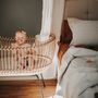 Baby furniture - Babybed LOLA - BERMBACH HANDCRAFTED GMBH