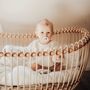 Baby furniture - Babybed LOLA - BERMBACH HANDCRAFTED GMBH