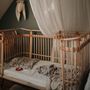 Baby furniture - Childrenbed PAUL - BERMBACH HANDCRAFTED GMBH