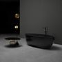 Sinks - Cristalmood - ANTONIO LUPI