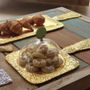 Formal plates - Cake platter - DALYA ASMAR