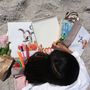 Accessoires enfants - Dossier - Collage conte de fées en polyester recyclé - MAROOMS