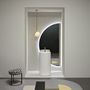 Miroirs pour salle de bain - nouvelles collections - ANTONIO LUPI