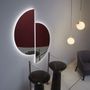 Bathroom mirrors - new collections - ANTONIO LUPI