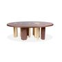 Dining Tables - HONEYCOMB TABLE - ROYAL STRANGER