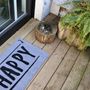 Gifts - TRENDY DOORMATS - MAD ABOUT MATS