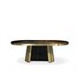 Dining Tables - Decodiva Dining Table  - COVET HOUSE