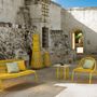 Lawn sofas   - Panama Collection - TALENTI SPA