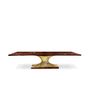 Dining Tables - Metamorphosis Dining Table  - COVET HOUSE