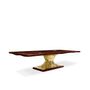 Dining Tables - Metamorphosis Dining Table  - COVET HOUSE