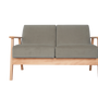 Small sofas - Constantine - bench - BISAME