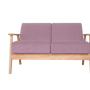 Small sofas - Constantine - bench - BISAME