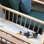 Mobilier bébé - Constantine - fauteuil-berceau - BISAME