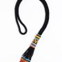 Children's lighting - NECKLACES “ROPE WITH TASSEL” - MAHATSARA