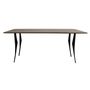 Dining Tables - CROWBAR TABLE - BEST BEFORE...
