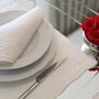 Kitchen linens - PAON TABLE LINEN COLLECTION - PAON