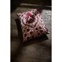 Coussins textile - Hagia Sophia Istanbul Suzani Cushion Double Sided With Ikat - HERITAGE GENEVE