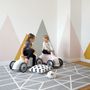 Contemporary carpets - Prettier Playmats  - TODDLEKIND