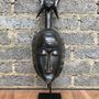 Decorative objects - Baule Mask  - AFRICAN GALLERY