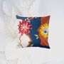 Fabric cushions - FACEAFACE - COPIE ORIGINALE