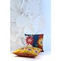 Fabric cushions - FACEAFACE - COPIE ORIGINALE