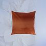 Fabric cushions - MONOEIL - COPIE ORIGINALE
