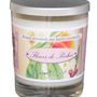 Scents - Candles with essential oils - CEVEN AROMES HUILES ESSENTIELLES ET BIEN ETRE