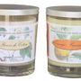 Scents - Candles with essential oils - CEVEN AROMES HUILES ESSENTIELLES ET BIEN ETRE