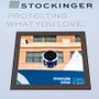 Storage boxes - STOCKINGER HOTEL SAFE II - STOCKINGER BESPOKE SAFES