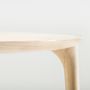 Dining Tables - Elle Round Table - MS&WOOD