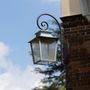 Outdoor wall lamps - Passy - lantern. - LUM'ART