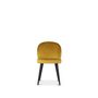 Chairs - Manila Dining Chair - KOKET