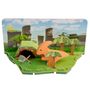 Jouets enfants - Puzzle 3D dinosaures - KIDYWOLF
