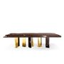 Dining Tables - Empire Dining Table  - COVET HOUSE