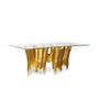 Dining Tables - Obssedia Dining Table  - COVET HOUSE