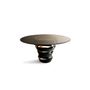 Coffee tables - Intuition Dining Table  - COVET HOUSE