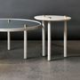 Tables basses - Nostalgia Tables basses - SACCAL DESIGN HOUSE