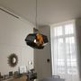Design objects - Light I Hanging Sculpture, Cloud 1, 2019 - CÉCILE GEIGER